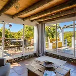 Villa Javier De By Ruralidays Frigiliana