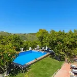 Villa Javier De By Ruralidays Frigiliana