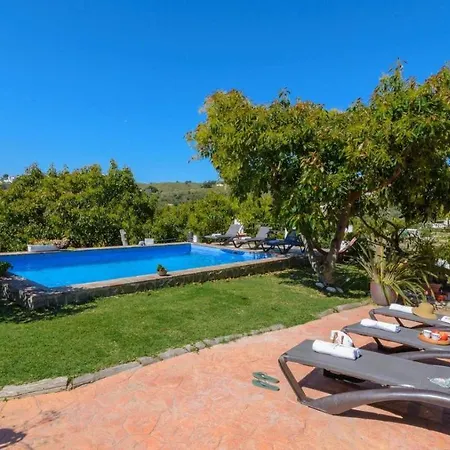 Villa Javier De By Ruralidays *