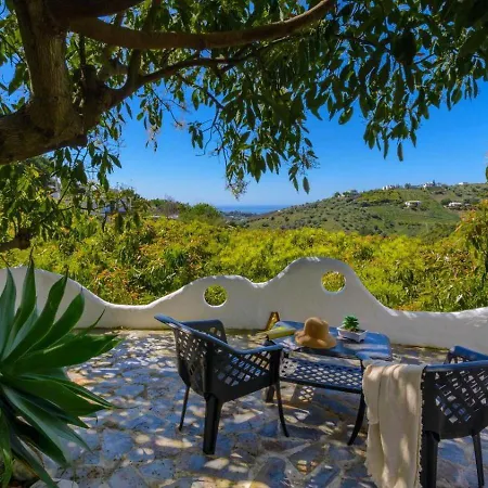 Villa Javier De By Ruralidays *