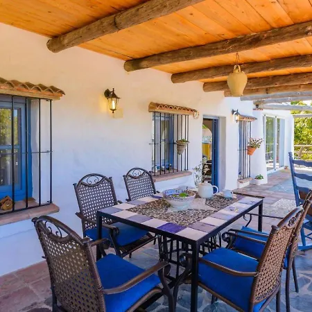 Villa Javier De By Ruralidays